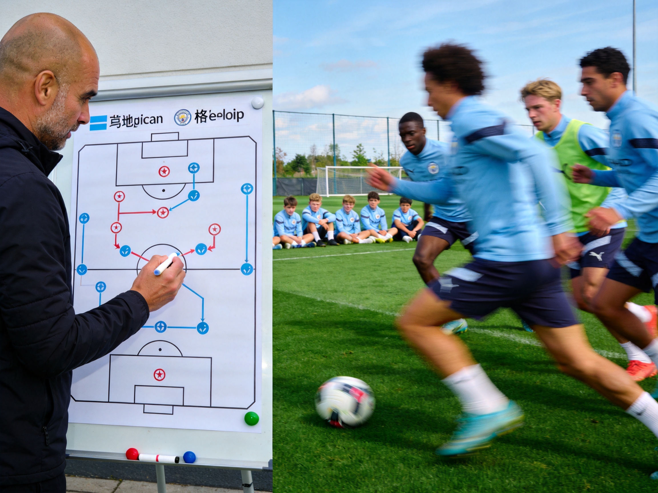 Training